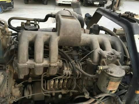 ขายแล้วครับ สิบล้อ ฮีโน่ FM3M 240 ดั้มสามมิต สวยๆสภาพดีเดิมๆพร้อมใช้ ทะเบียนพร้อมโอน