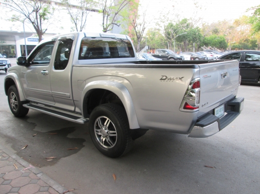 Isuzu อีซูซุ D-Max SPACE CAB (ปี 2010) Hi-Lander 2.5