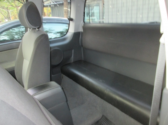 Isuzu อีซูซุ D-Max SPACE CAB (ปี 2010) Hi-Lander 2.5