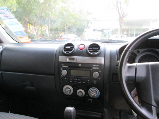 Isuzu อีซูซุ D-Max SPACE CAB (ปี 2010) Hi-Lander 2.5