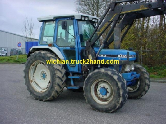 มาถึงขายเลย ขอบคุณพี่ทองพัน จ.เลย ชุดตักหน้ารถไถฟอร์ด ยี่ห้อ AGRAM 66 " ตรงรุ่น หรือใส่กับรุ่นอื่นๆชุดนี้มาครบสวยมาก