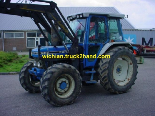 มาถึงขายเลย ขอบคุณพี่ทองพัน จ.เลย ชุดตักหน้ารถไถฟอร์ด ยี่ห้อ AGRAM 66 " ตรงรุ่น หรือใส่กับรุ่นอื่นๆชุดนี้มาครบสวยมาก