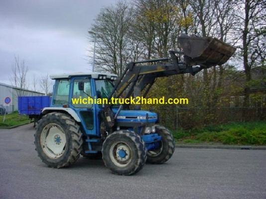 มาถึงขายเลย ขอบคุณพี่ทองพัน จ.เลย ชุดตักหน้ารถไถฟอร์ด ยี่ห้อ AGRAM 66 " ตรงรุ่น หรือใส่กับรุ่นอื่นๆชุดนี้มาครบสวยมาก