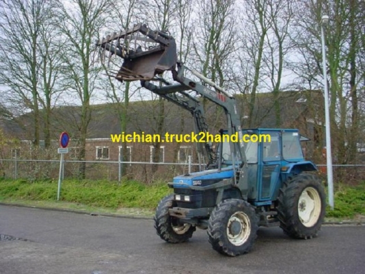 ขายแล้ว ขอบคุณโก้ยี่มากครับ ชุดตักหน้ารถไถฟอร์ด &ldquo; ยี่ห้อMAILLEUX รุ่นMX&rsquo;80 ตรงรุ่นNH 5640 สองเพลา สวยมากๆมาดูตัวจริงได้ทุกวันครับ