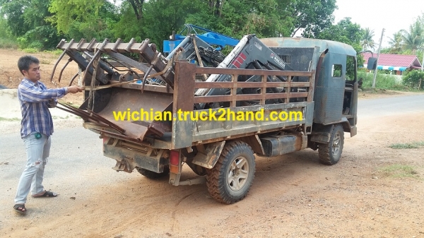 ขายแล้ว ขอบคุณโก้ยี่มากครับ ชุดตักหน้ารถไถฟอร์ด &ldquo; ยี่ห้อMAILLEUX รุ่นMX&rsquo;80 ตรงรุ่นNH 5640 สองเพลา สวยมากๆมาดูตัวจริงได้ทุกวันครับ