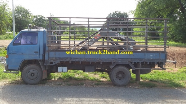 ขายแล้วขอบคุณ พี่สมหมาย สุราษฎร์ฯครับ ชุดตักหน้ารถไถฟอร์ด &rdquo; ยี่ห้อMAILLEUX รุ่น MX&rdquo;75u ตรงรุ่น 5610 สองเพลา สวยมาก