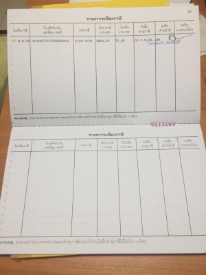 หางสามมิตร  ดั้มท์ 2 เพลา  ตามภาพ  ราคา  420,000 บาท