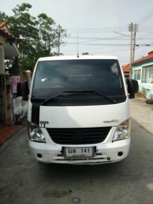 ทาทาซุปเปอร์เอซ ดีเซล1.4 ประหยัดๆ ทาทาซุปเปอร์เอซ ดีเซล1.4 ประหยัดๆ