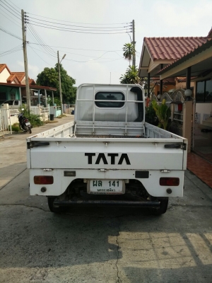 ทาทาซุปเปอร์เอซ ดีเซล1.4 ประหยัดๆ ทาทาซุปเปอร์เอซ ดีเซล1.4 ประหยัดๆ