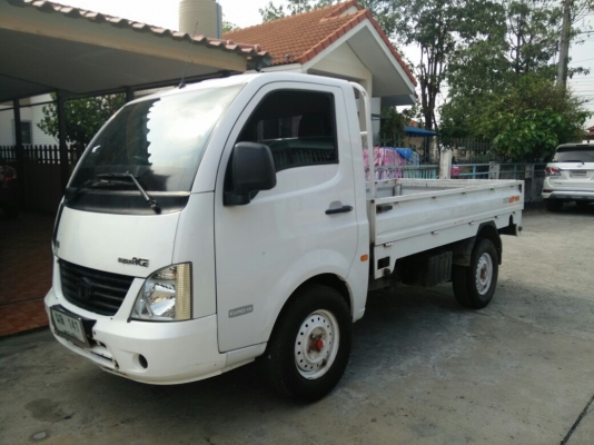 ทาทาซุปเปอร์เอซ ดีเซล1.4 ประหยัดๆ ทาทาซุปเปอร์เอซ ดีเซล1.4 ประหยัดๆ