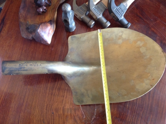 ขายเครื่องมือ VINTAGE AMPCO วัสดุทำจากทองเหลือง สนใจชิ้นไหนสอบถามได้ค่ะ