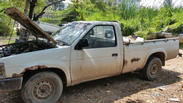 big M หัวเดียวเครื่องฝาแดง ขับได้เครื่องดี  ขาย 42,000 บาท