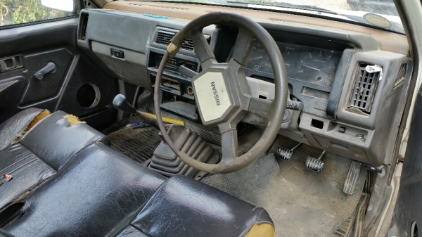 big M หัวเดียวเครื่องฝาแดง ขับได้เครื่องดี  ขาย 42,000 บาท