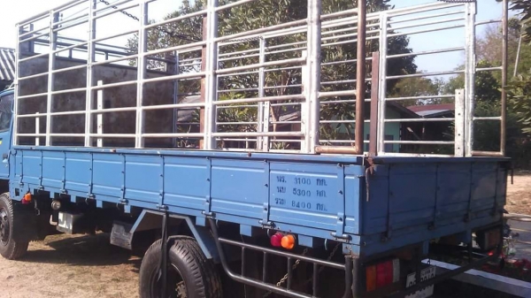 ขายรถ6ล้อ NPR115แรง รถสวยพร้อมใช้งาน เอกสารพร้อมโอน สนใจโทร 090-8588220คุณนะ 093-3258446คุณบิว หรือเข้าดูสินค้าอื่นๆได้ที่ www.truck.in.th/498 หรือเพจFacebook ณรงค์ ซื้อขายรถมือสอง (เว็บไซต์ส่วนตัว) หรือFacebook คุณนะ รถบรรทุก ขายรถ6ล้อ NPR115แรง รถสวยพร้อมใช้งาน เอกสารพร้อมโอน สนใจโทร 090-8588220คุณนะ 093-3258446คุณบิว หรือเข้าดูสินค้าอื่นๆได้ที่ www.truck.in.th/498 หรือเพจFacebook ณรงค์ ซื้อขายรถมือสอง (เว็บไซต์ส่วนตัว) หรือFacebook คุณนะ รถบรรทุก