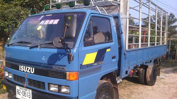 ขายรถ6ล้อ NPR115แรง รถสวยพร้อมใช้งาน เอกสารพร้อมโอน สนใจโทร 090-8588220คุณนะ 093-3258446คุณบิว หรือเข้าดูสินค้าอื่นๆได้ที่ www.truck.in.th/498 หรือเพจFacebook ณรงค์ ซื้อขายรถมือสอง (เว็บไซต์ส่วนตัว) หรือFacebook คุณนะ รถบรรทุก ขายรถ6ล้อ NPR115แรง รถสวยพร้อมใช้งาน เอกสารพร้อมโอน สนใจโทร 090-8588220คุณนะ 093-3258446คุณบิว หรือเข้าดูสินค้าอื่นๆได้ที่ www.truck.in.th/498 หรือเพจFacebook ณรงค์ ซื้อขายรถมือสอง (เว็บไซต์ส่วนตัว) หรือFacebook คุณนะ รถบรรทุก