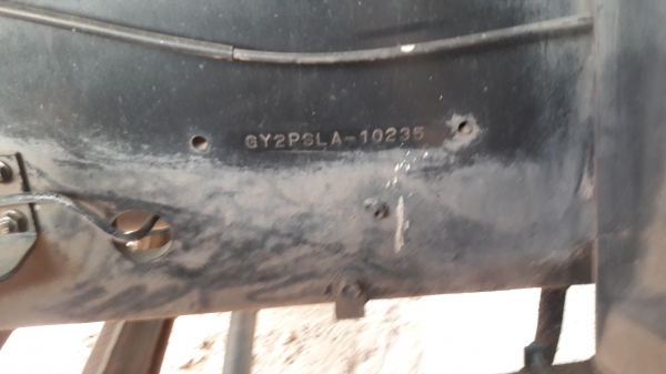 (มี สองพ่วง )แม่ 12 ล้อ  ฮีโน่ 380 แรง ปี 52  ตู้พ่วงแม่-ลูก ชุดละ    2,850,000  บาท