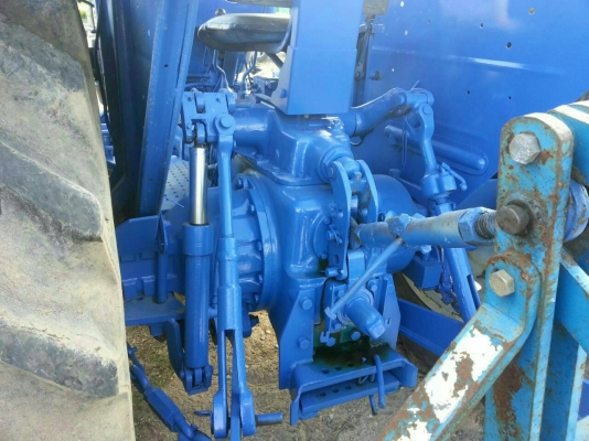 ขายFORD6610 แท้เต็มตัว 328000