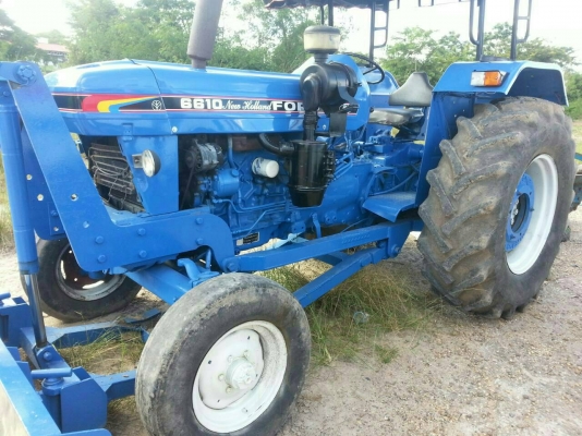 ขายFORD6610 แท้เต็มตัว 328000