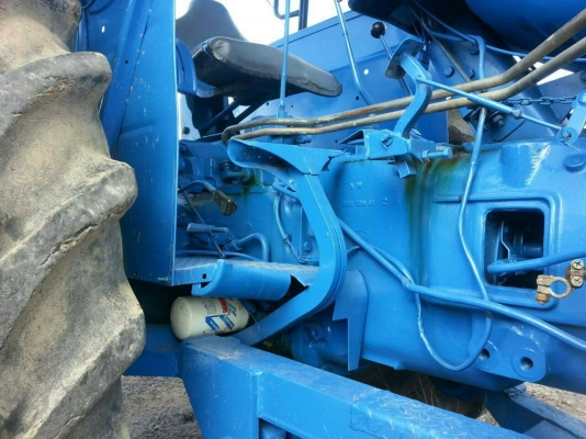 ขายFORD6610 แท้เต็มตัว 328000