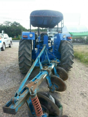 ขายFORD6610 แท้เต็มตัว 328000