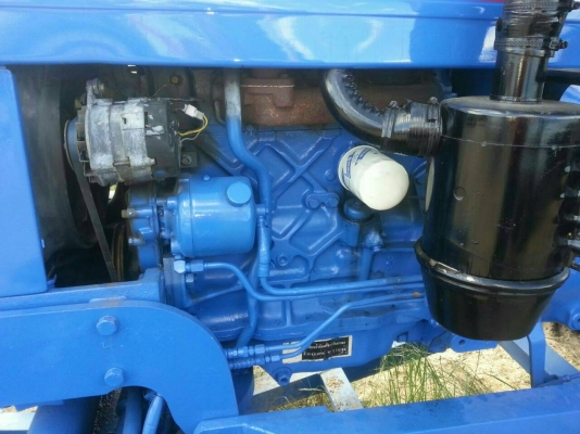 ขายFORD6610 แท้เต็มตัว 328000