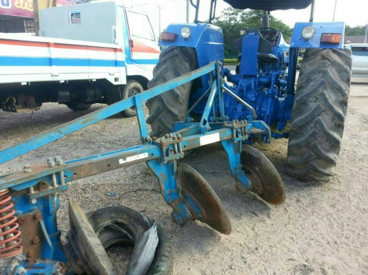 ขายFORD6610 แท้เต็มตัว 328000