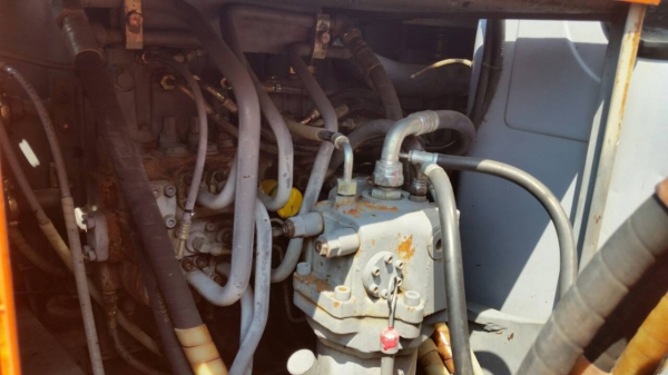 ขายด่วนรถเเม็คโครHITACHI EX120-2นำเข้าเก่านอกอาร์พิเศษแอร์ฟิลม์พร้อมสวยเดิมๆยังไม่เคยใช้งานในเมืองไทยเลย ขายด่วนรถเเม็คโครHITACHI EX120-2นำเข้าเก่านอกอาร์พิเศษแอร์ฟิลม์พร้อมสวยเดิมๆยังไม่เคยใช้งานในเมืองไทยเลย