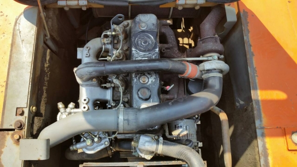 ขายด่วนรถเเม็คโครHITACHI EX120-2นำเข้าเก่านอกอาร์พิเศษแอร์ฟิลม์พร้อมสวยเดิมๆยังไม่เคยใช้งานในเมืองไทยเลย ขายด่วนรถเเม็คโครHITACHI EX120-2นำเข้าเก่านอกอาร์พิเศษแอร์ฟิลม์พร้อมสวยเดิมๆยังไม่เคยใช้งานในเมืองไทยเลย