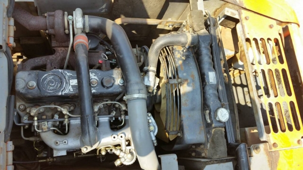 ขายด่วนรถเเม็คโครHITACHI EX120-2นำเข้าเก่านอกอาร์พิเศษแอร์ฟิลม์พร้อมสวยเดิมๆยังไม่เคยใช้งานในเมืองไทยเลย ขายด่วนรถเเม็คโครHITACHI EX120-2นำเข้าเก่านอกอาร์พิเศษแอร์ฟิลม์พร้อมสวยเดิมๆยังไม่เคยใช้งานในเมืองไทยเลย