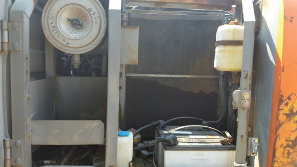 ขายด่วนรถเเม็คโครHITACHI EX120-2นำเข้าเก่านอกอาร์พิเศษแอร์ฟิลม์พร้อมสวยเดิมๆยังไม่เคยใช้งานในเมืองไทยเลย ขายด่วนรถเเม็คโครHITACHI EX120-2นำเข้าเก่านอกอาร์พิเศษแอร์ฟิลม์พร้อมสวยเดิมๆยังไม่เคยใช้งานในเมืองไทยเลย