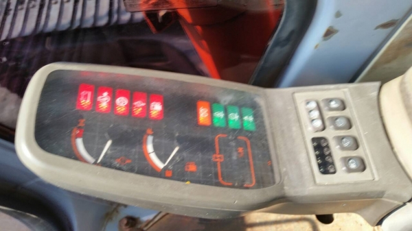 ขายด่วนรถเเม็คโครHITACHI EX120-2นำเข้าเก่านอกอาร์พิเศษแอร์ฟิลม์พร้อมสวยเดิมๆยังไม่เคยใช้งานในเมืองไทยเลย ขายด่วนรถเเม็คโครHITACHI EX120-2นำเข้าเก่านอกอาร์พิเศษแอร์ฟิลม์พร้อมสวยเดิมๆยังไม่เคยใช้งานในเมืองไทยเลย