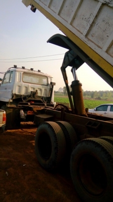 ขาย 10 ล้อตัวเจ สภาพเดิมๆ ยางดี 10 เส้น ครัชซีสวย พร้อมโอน ล้างใช้งานได้เลย