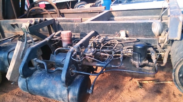 ขาย 10 ล้อตัวเจ สภาพเดิมๆ ยางดี 10 เส้น ครัชซีสวย พร้อมโอน ล้างใช้งานได้เลย