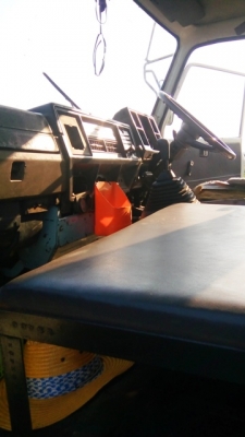 ขาย 10 ล้อตัวเจ สภาพเดิมๆ ยางดี 10 เส้น ครัชซีสวย พร้อมโอน ล้างใช้งานได้เลย