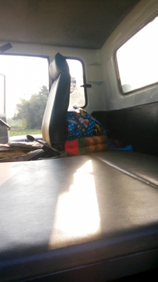 ขาย 10 ล้อตัวเจ สภาพเดิมๆ ยางดี 10 เส้น ครัชซีสวย พร้อมโอน ล้างใช้งานได้เลย