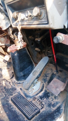 ขาย 10 ล้อตัวเจ สภาพเดิมๆ ยางดี 10 เส้น ครัชซีสวย พร้อมโอน ล้างใช้งานได้เลย