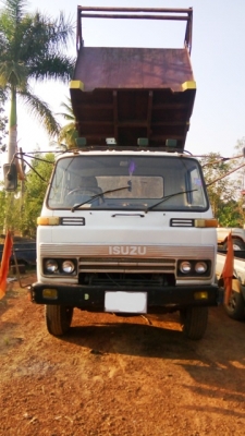 ขาย 10 ล้อตัวเจ สภาพเดิมๆ ยางดี 10 เส้น ครัชซีสวย พร้อมโอน ล้างใช้งานได้เลย