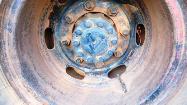 ขาย 10 ล้อตัวเจ สภาพเดิมๆ ยางดี 10 เส้น ครัชซีสวย พร้อมโอน ล้างใช้งานได้เลย