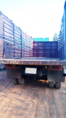 ขาย 10 ล้อตัวเจ สภาพเดิมๆ ยางดี 10 เส้น ครัชซีสวย พร้อมโอน ล้างใช้งานได้เลย