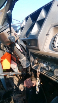 ขาย 10 ล้อตัวเจ สภาพเดิมๆ ยางดี 10 เส้น ครัชซีสวย พร้อมโอน ล้างใช้งานได้เลย