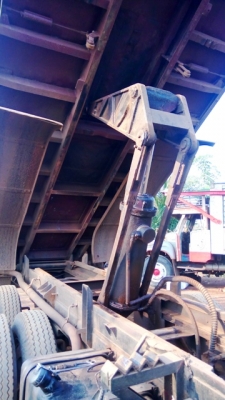 ขาย 10 ล้อตัวเจ สภาพเดิมๆ ยางดี 10 เส้น ครัชซีสวย พร้อมโอน ล้างใช้งานได้เลย