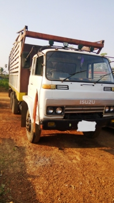 ขาย 10 ล้อตัวเจ สภาพเดิมๆ ยางดี 10 เส้น ครัชซีสวย พร้อมโอน ล้างใช้งานได้เลย