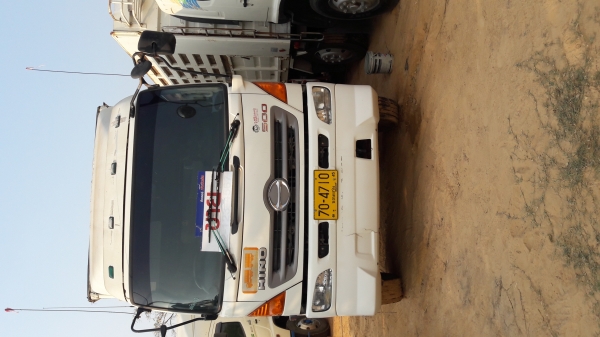 ตู้พ่วงแม่-ลูก  สิบล้อ  344 แรง   ราคา 2,450,000 บาท