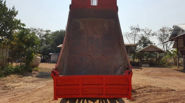 ขาย 6 ล้อ หัวยาวดั้ม ไม่มีทะเบียน เครื่อง EH700 168 แรงม้า คัสซีสวยตลอดเส้น เฟืองท้ายจัมโบ้ พวงมาลัยพาวเวอร์ ขาย 6 ล้อ หัวยาวดั้ม ไม่มีทะเบียน เครื่อง EH700 168 แรงม้า คัสซีสวยตลอดเส้น เฟืองท้ายจัมโบ้ พวงมาลัยพาวเวอร์