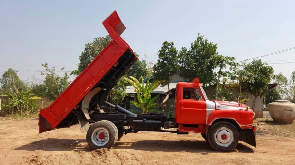 ขาย 6 ล้อ หัวยาวดั้ม ไม่มีทะเบียน เครื่อง EH700 168 แรงม้า คัสซีสวยตลอดเส้น เฟืองท้ายจัมโบ้ พวงมาลัยพาวเวอร์ ขาย 6 ล้อ หัวยาวดั้ม ไม่มีทะเบียน เครื่อง EH700 168 แรงม้า คัสซีสวยตลอดเส้น เฟืองท้ายจัมโบ้ พวงมาลัยพาวเวอร์