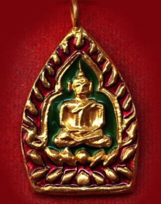 คุณบรรพตจองแล้วครับ..หลวงปู่บุญ เหรียญเจ้าสัว หลังจารย์ยันต์ เก่าสวยกริปๆ