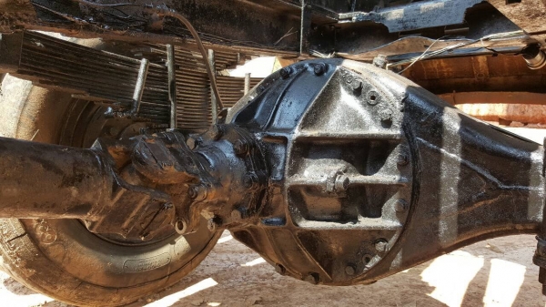 ขาย 6 ล้อ หัวยาวดั้ม ไม่มีทะเบียน เครื่อง EH700 168 แรงม้า คัสซีสวยตลอดเส้น เฟืองท้ายจัมโบ้ พวงมาลัยพาวเวอร์