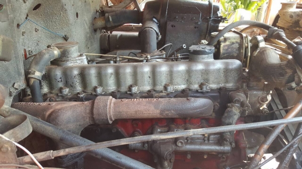 ขาย 6 ล้อ หัวยาวดั้ม ไม่มีทะเบียน เครื่อง EH700 168 แรงม้า คัสซีสวยตลอดเส้น เฟืองท้ายจัมโบ้ พวงมาลัยพาวเวอร์