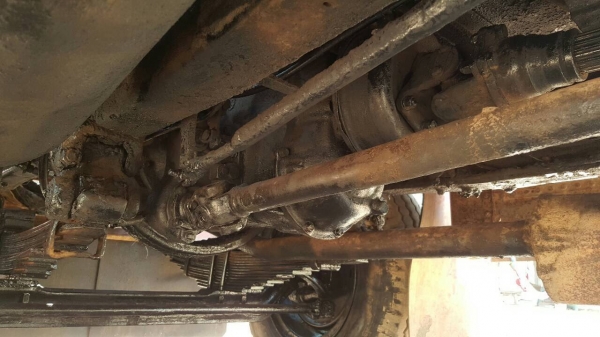 ขาย 6 ล้อ หัวยาวดั้ม ไม่มีทะเบียน เครื่อง EH700 168 แรงม้า คัสซีสวยตลอดเส้น เฟืองท้ายจัมโบ้ พวงมาลัยพาวเวอร์