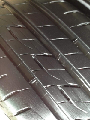 ยางBRIDGESTONE รุ่น Ecopia EP200. 215 60R16 ลงพื้นจริงปลาย 2014สภาพสวยมากๆ ดอกเยอะ คุ้มสุดๆ ยางBRIDGESTONE รุ่น Ecopia EP200. 215 60R16 ลงพื้นจริงปลาย 2014สภาพสวยมากๆ ดอกเยอะ คุ้มสุดๆ